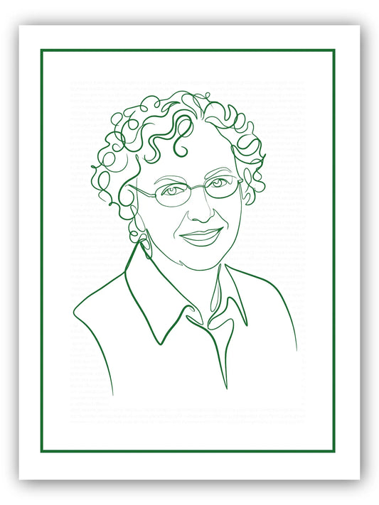 Carole Pateman — La subordinación como contrato · Línea