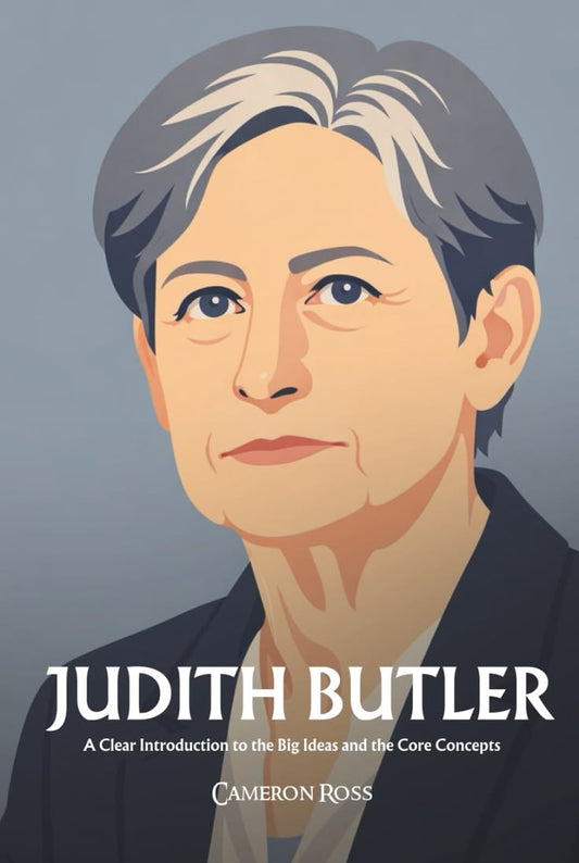 Judith Butler - Género
