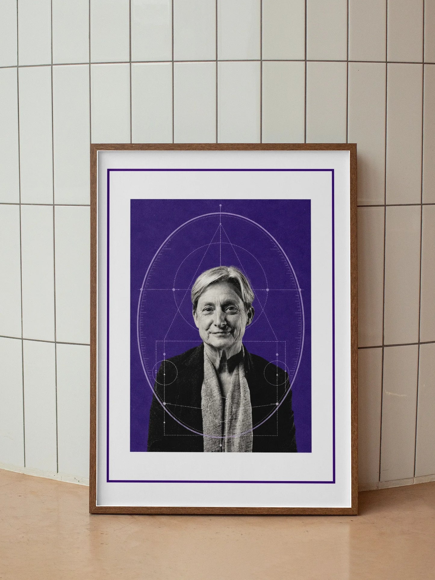 Judith Butler — La maternidad como esencia · Aparato