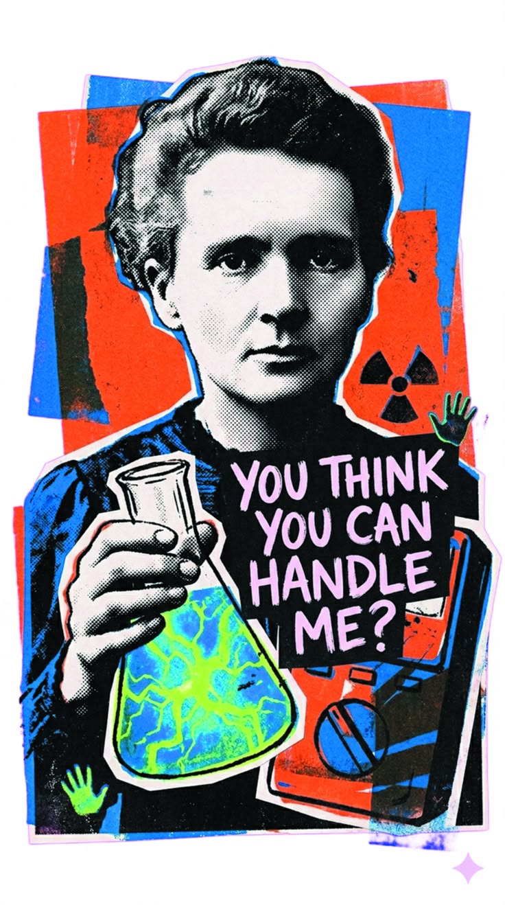 Mari Curie